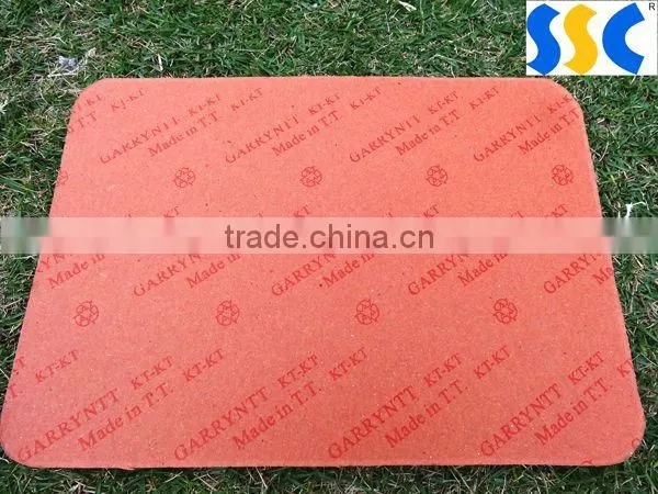 Eco-friendly Insole Paper Board for Shoes Paper Insole photo-3