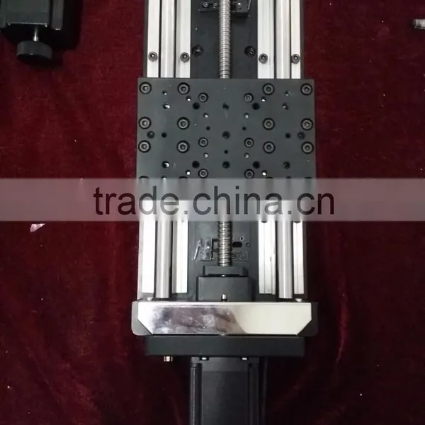 Motorized Linear Translation Stage, Translation Stage, xy Linear Stage photo-2