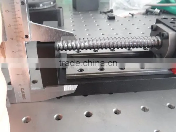 Motorized Linear Stages, Motorized Stage, Xyz Stage photo-2