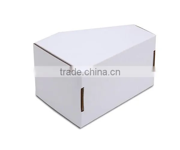 Recycle Cardboard Display Boxes Manufacturers From China photo-3