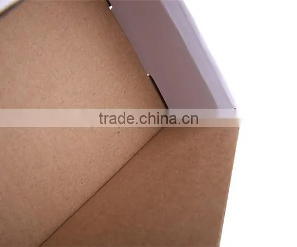 Recycle Cardboard Display Boxes Manufacturers From China photo-4