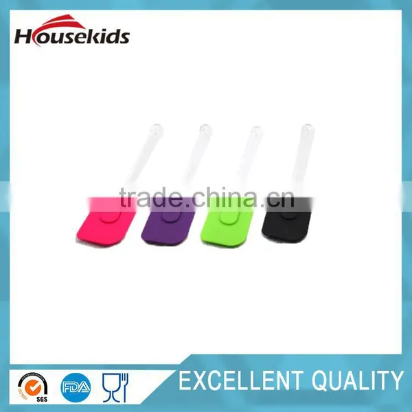 Premium Quality Non-stick Kitchen Silicone Spatula photo-4