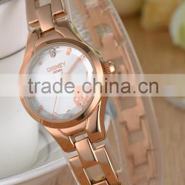 Jewelry Watches Chain Wristwatches Small Wrist Watches DC-51139 photo-5