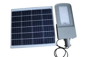Solar Photovoltaic Panels