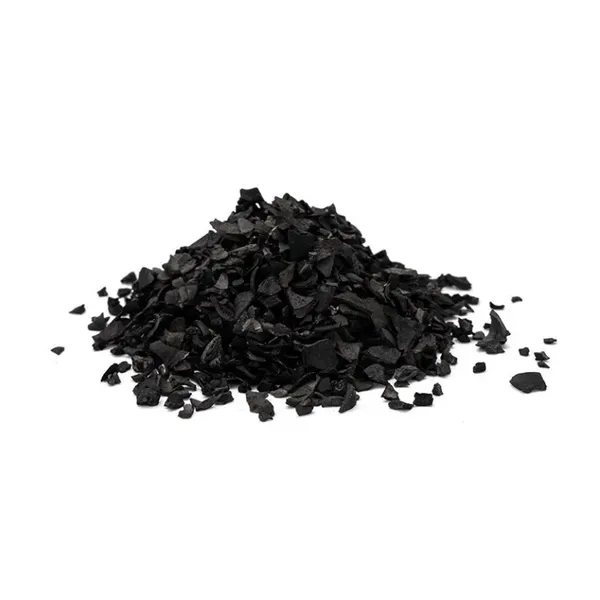 Nutshell Activated Carbon для продажи. Ракушковый активированный уголь / катализаторноситель / дезодоратор / высокой чистоты. Фильтр для водоочистки, произведенный в Китае