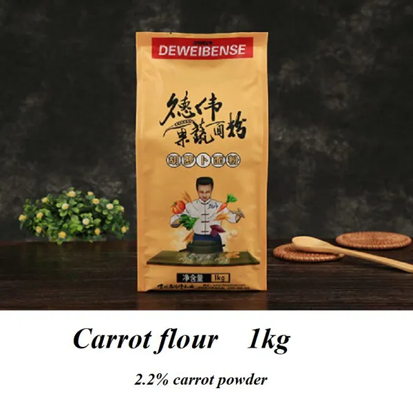 Natural Organic Wheat Bran Noodles, Rice, Xiaomi Combination photo-3