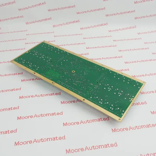 ABB 3BHE060478R0102 DDC779 D102 photo-2