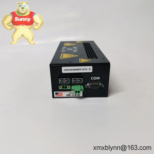 GE 516TX Industrial Ethernet Switch: Your Production Line’s Network Guardian