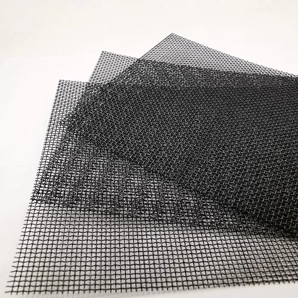 Molybdenum Mesh High Temperature Molybdenum Rhenium Alloy Wire Mesh Neodymium Iron Boron Sintered Molybdenum Mesh photo-2