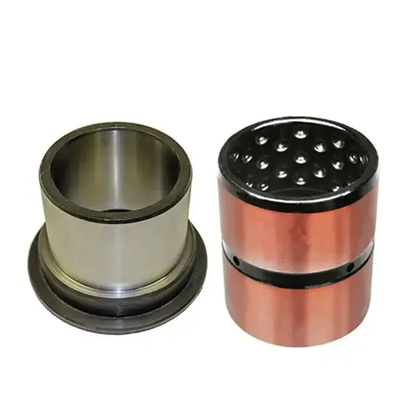 Excavator Bucket Bushing Sany Sunward Bushing for Sany Parts photo-3