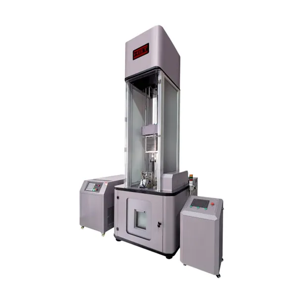 High Quality HST-DIT1800E Ejection Impact Testing Machine photo-3