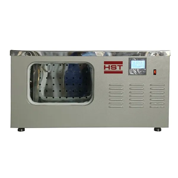 HST ISO 9852,EN580 EN580 PVC-U Pipes Methylene Chloride Tester