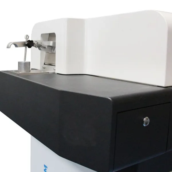 Elemental Spectrometer Metal Analyzer for Metal Analysis Spectrometers Price photo-4