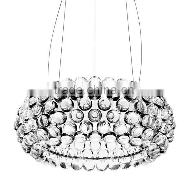 FOSCARINI CABOCHE PENDANT LIGHT