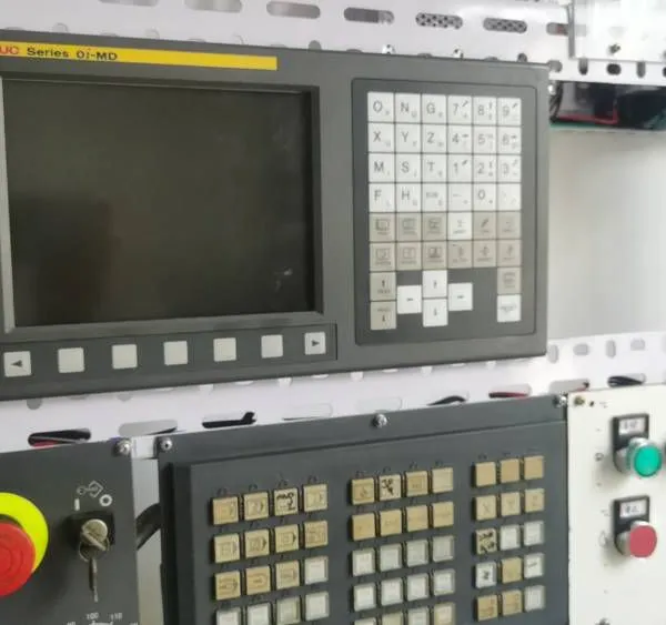 B&r Maintenance, Fanuc Maintenance, Fanuc Maintenance, Inverter Maintenance and Repair photo-2