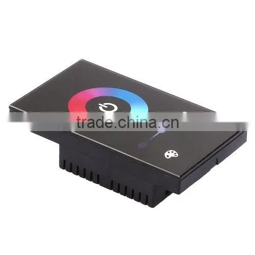 Touch Panel LED RGB Controller photo-4