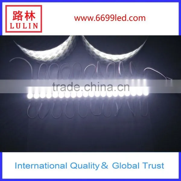 SMD Injection Module Size4515 5730chip 2led photo-3