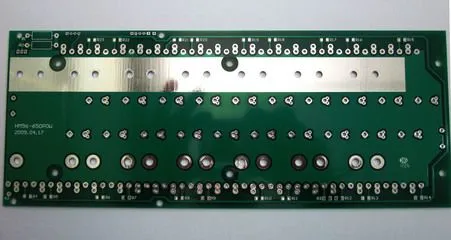 Single-Sided PCB