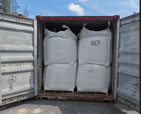 Superior Mono Calcium Phosphate MCP 22% Feed Grade in Granule and Powder photo-2