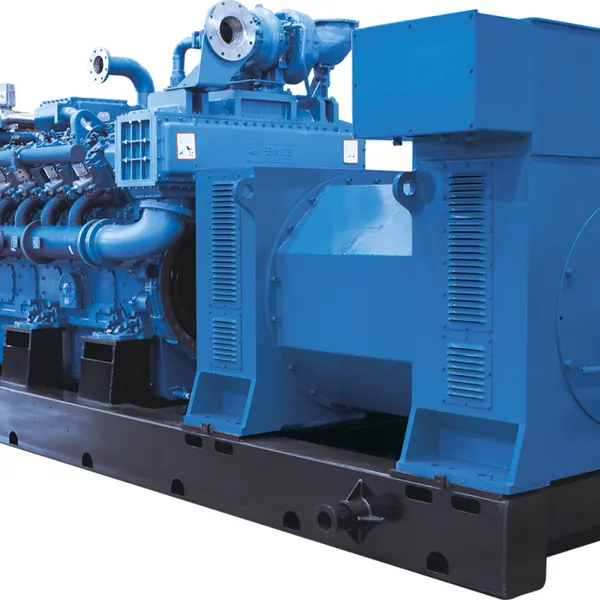 Gas Generator Set photo-2