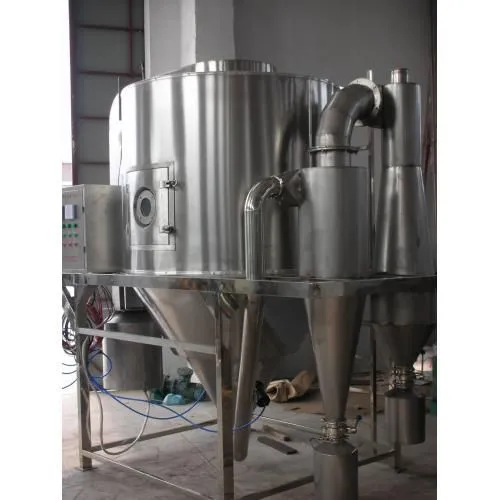 Powder Spray Dryer Industrial Large Spray Dryer Machine $8,950 photo-4