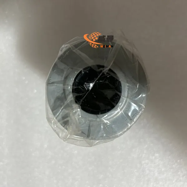 Original Hyundai Hydraulic Element Pilot Filter 31Q6-20340 for Hyundai R225-9 in Stock. photo-2
