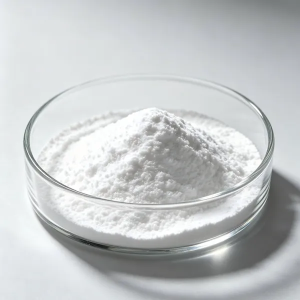 Factory Supply Silicone Microspheres, Industrial Functional Additive with Free Samples