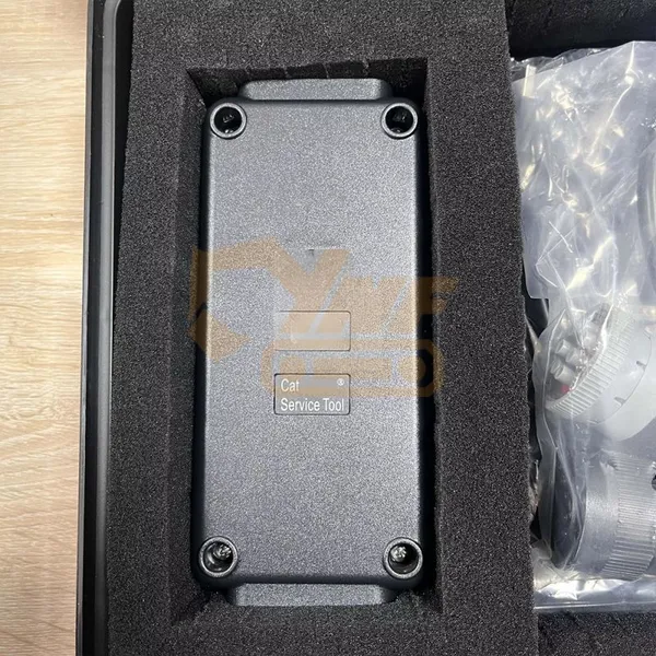 EURO5 & EURO6 Diesel Engine Truck and Excavator Diagnostic Tool Construction Machinery Part photo-4
