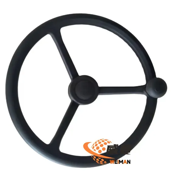 SDLG Original Genuine Steering Wheel 4120000018 for LG936L L956L LG958L Wheel Loader Price