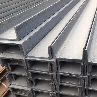 Steel Channel