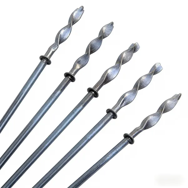 Mining Accessories Manufacturer | Mine Anchor Rods, Grouting Anchors & Underground Support Systems photo-5