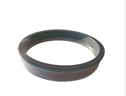 TA1 TA7 TA12A TA154 TC2 TC4 Titanium Alloy Forged Steel Slewing Ring Industrial Titanium Forged Ring photo-6