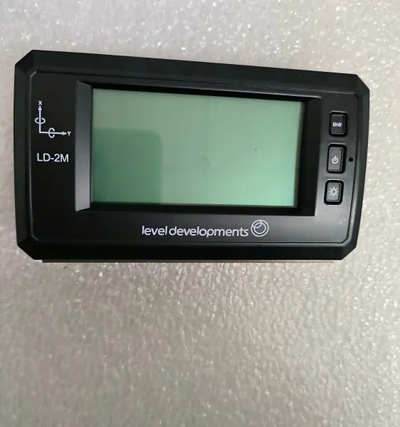 Level Developments Digital Inclinometers IDS-SOLAR2、VSM-10-U-H、VSM-10-U-V、VS-05-C-2-3、VS-05-C-1-3、VS-05-C-2-5 photo-4