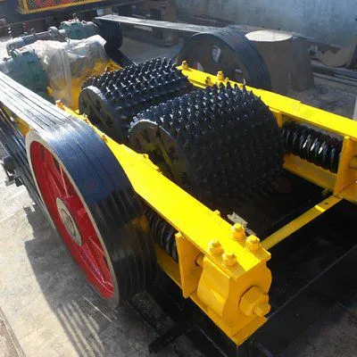 Mining Crusher photo-2