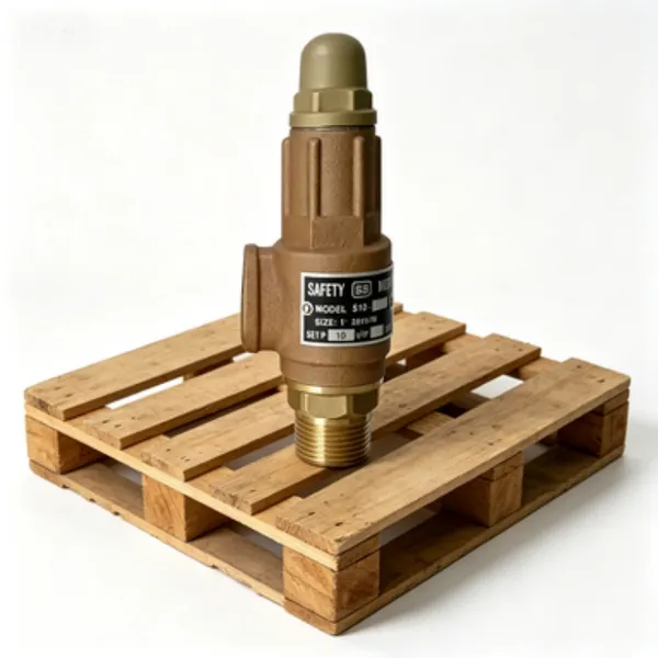 CB3022-94 Air Signal Safety Valve for Marine Engine Room Alarms photo-4