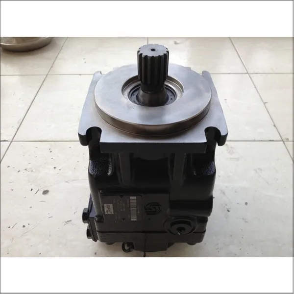 Danfoss JR-L-S75C-LS-21-25-NN-N3-S1NE-A2NNNN-JJJ-NNN Hydraulic Axial Piston Pump photo-2