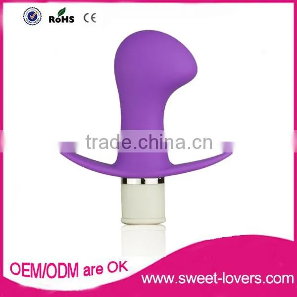 Top Qulity Chinese Girl New Product Multi-speed Adult Novelty Sex Toy for Women Masturbation photo-6