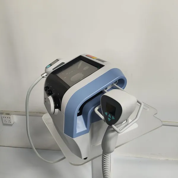ABS Pigmentation-Fading & Lifting Massager for Face and Neck With LED Phototherapy Modes photo-5