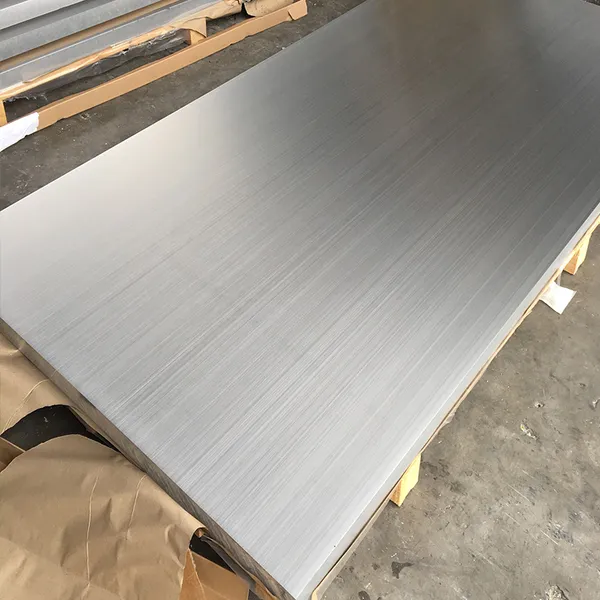 Structural Extrusion 6063 T6 Plate 6–80mm Machinery Building Frame Support Engineering Use photo-3