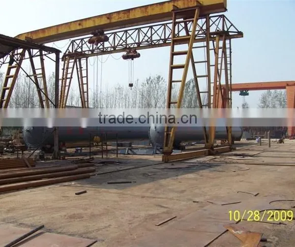 2014 New Condition Rubber Autoclave photo-2