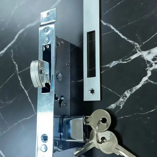 Patio Hook Lock