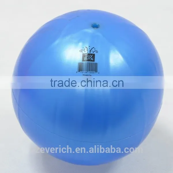 Pvc Ball/inflatable Ball