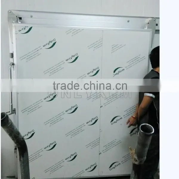 Hot Sale Meat Walk in Chiller for Family photo-6