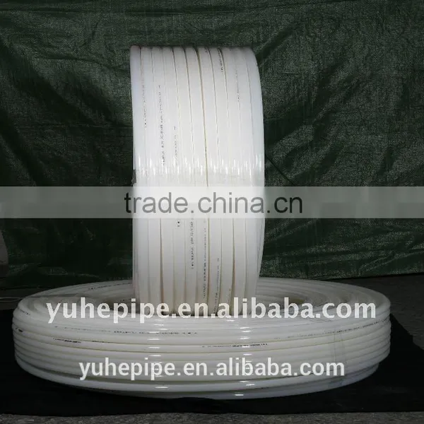 ZHEJIANG YUHE Plumbing Products Pe-rt Floor Heating Pipe photo-4