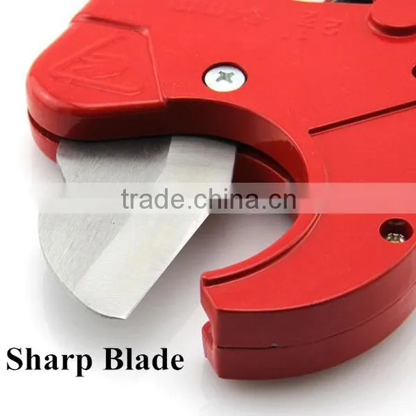 High Quality Ppr Tools PPR Pipe Scissors photo-4