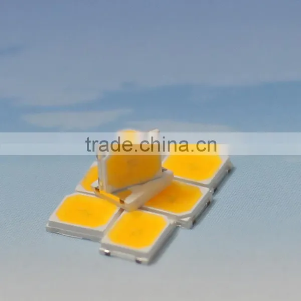 1W 350mA 50lm SMD 3528 Surface Mount Power Led Lamp photo-2