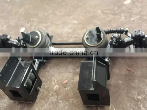 Vehicle Floating Axle With Well Working Condition photo-4