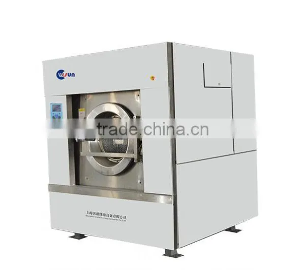 Industrial Garment Industry Washing Machine Washing Equipment photo-2