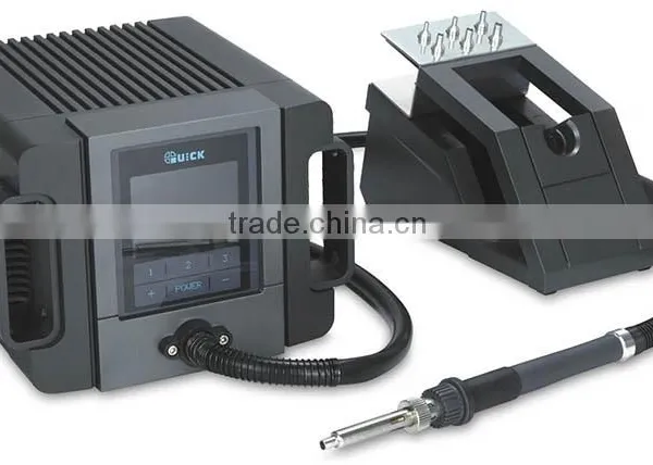 QUICK TR1300 Soldering Rework Machine for Pcb Rework photo-2