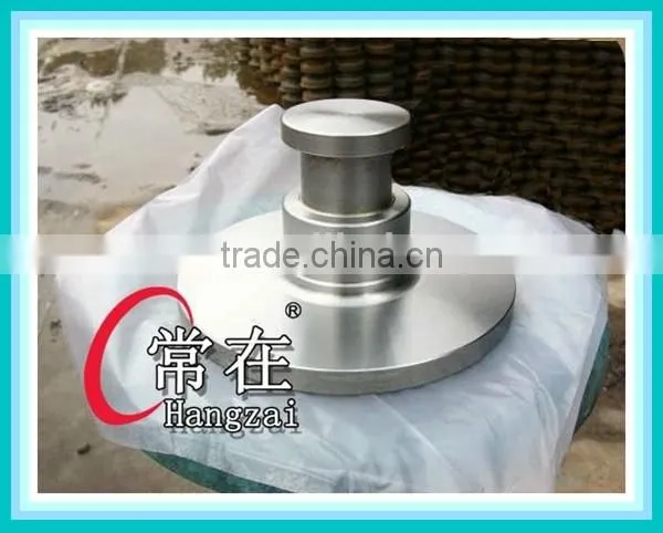 50# Assembled King Pin for Semi Trailer photo-5